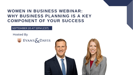 Women in business