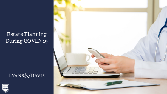 Estate Planning Virtually