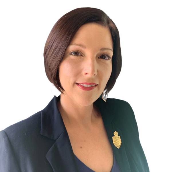 Jennifer E. Frederickson