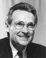 Jerry Balentine