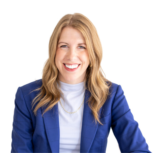 Natalie Gilbert Thomas
