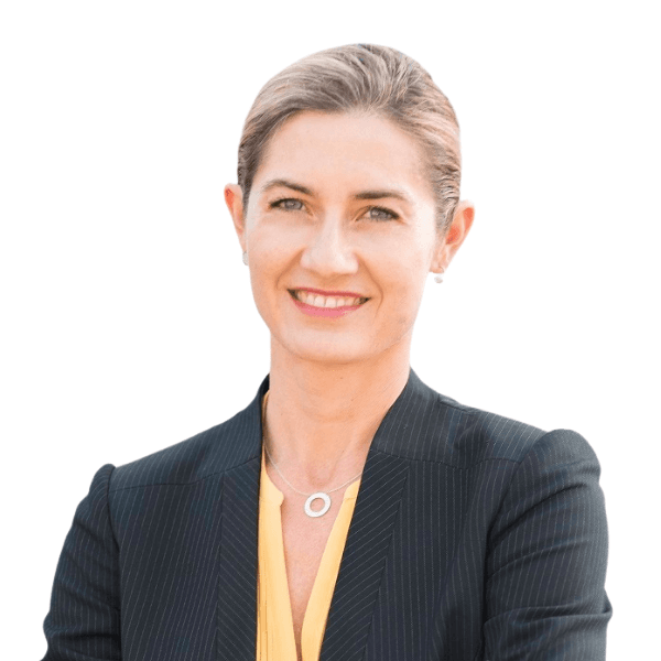Tiffany Birkett