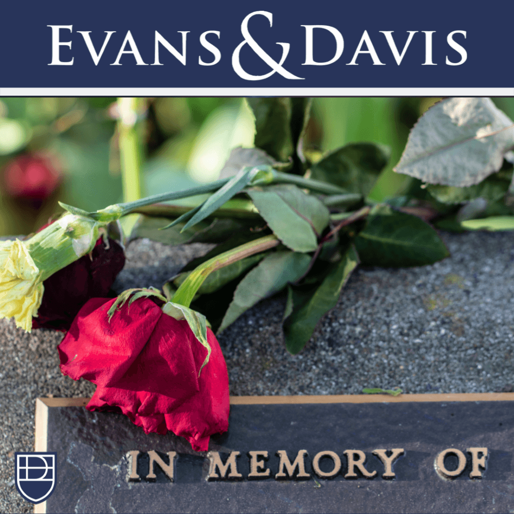 In memory of