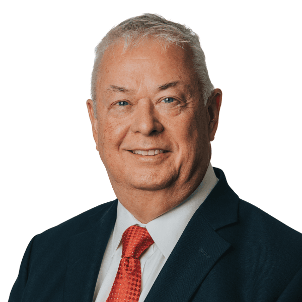 James A. Carolan