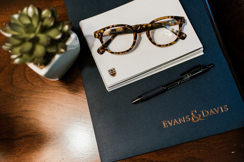 Estate planning